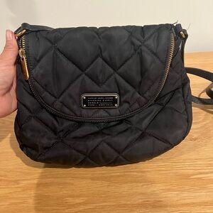 Marc By Marc Jacobs messenger crossbody bag